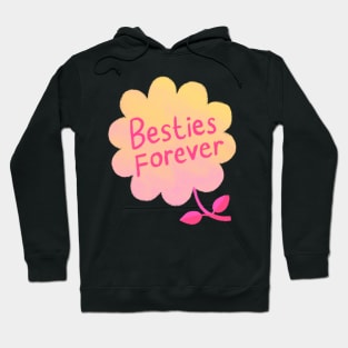 Besties Forever Hoodie